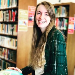 Meet your Posher, Noelle